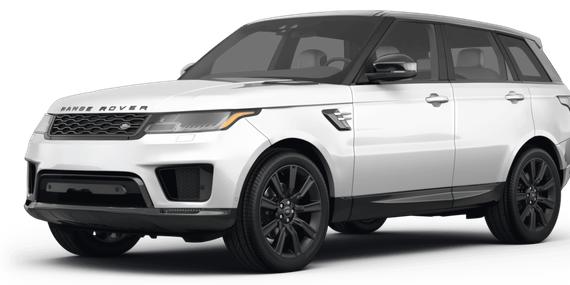 LAND ROVER RANGE ROVER SPORT 2022 SALWS2RU2NA224709 image